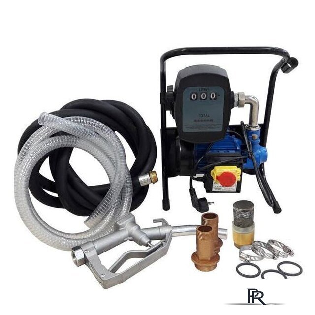 Насос для дизельного топлива Gardana DP220-3 - Изображение №1 — Интернет-магазин ПроЗаказ