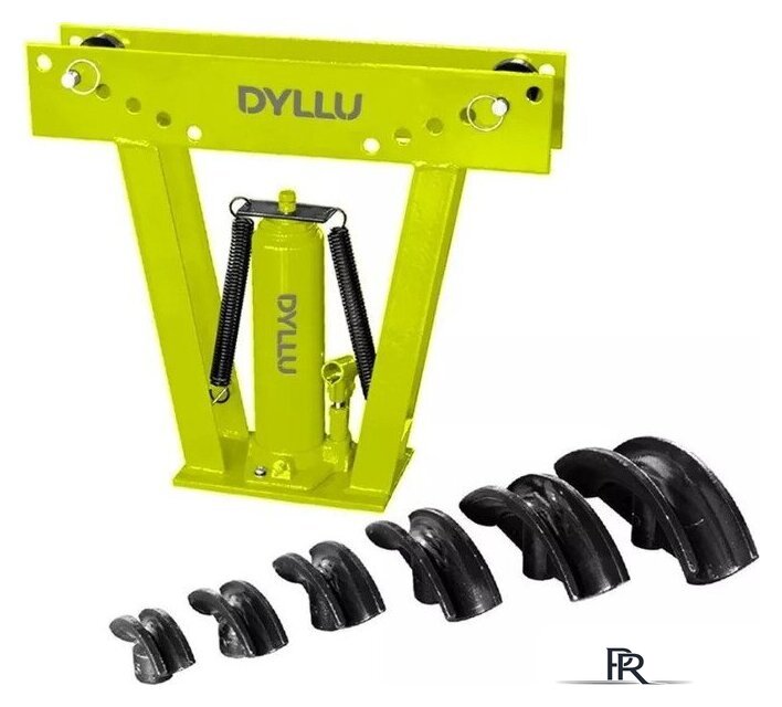 Трубогиб Dyllu DTHN1515 - Изображение №1 — Интернет-магазин ПроЗаказ