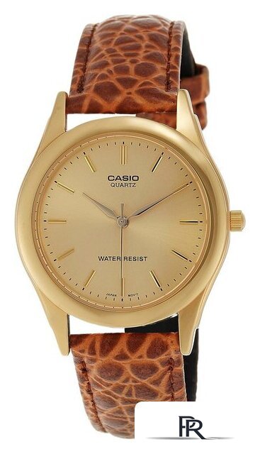 Наручные часы Casio MTP-1093Q-9A - Изображение №1 — Интернет-магазин ПроЗаказ