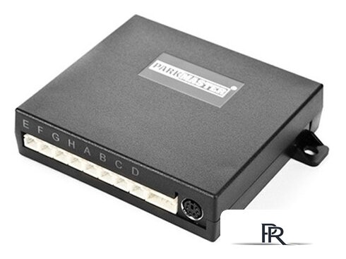 Парковочный радар ParkMaster 238 (серебристый) - Изображение №2 — Интернет-магазин ПроЗаказ