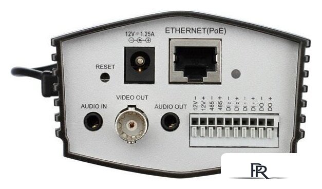 IP-камера D-Link DCS-3716/A1A - Изображение №2 — Интернет-магазин ПроЗаказ