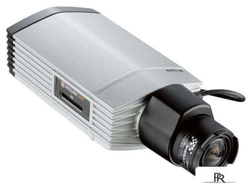 IP-камера D-Link DCS-3716/A1A - Изображение №1 — Интернет-магазин ПроЗаказ