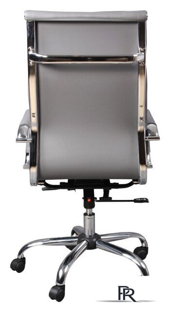 Офисное кресло Бюрократ CH-993/Grey - Изображение №4 — Интернет-магазин ПроЗаказ