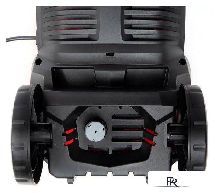 Мойка высокого давления Daewoo Power DAW 400 - Изображение №2 — Интернет-магазин ПроЗаказ