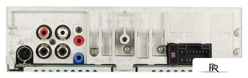 USB-магнитола Alpine UTE-200BT - Изображение №3 — Интернет-магазин ПроЗаказ