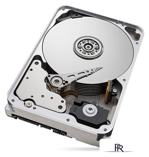 Жесткий диск Seagate IronWolf 14TB ST14000VN0008 - Изображение №4 — Интернет-магазин ПроЗаказ