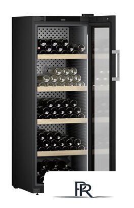 Винный шкаф Liebherr WPBLI 5031 GrandCru - Изображение №2 — Интернет-магазин ПроЗаказ