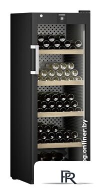Винный шкаф Liebherr WPBLI 5031 GrandCru - Изображение №1 — Интернет-магазин ПроЗаказ