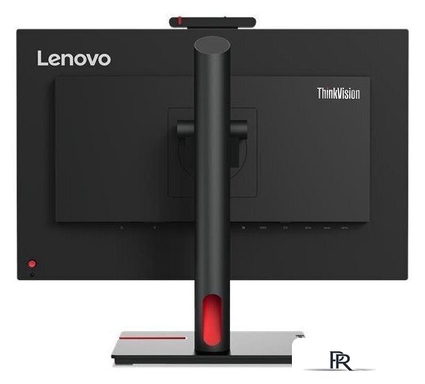 Монитор Lenovo ThinkVision T24v-30 63D8MAT3UK - Изображение №6 — Интернет-магазин ПроЗаказ
