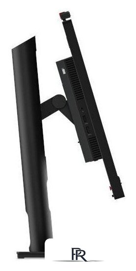 Монитор Lenovo ThinkVision T24v-30 63D8MAT3UK - Изображение №9 — Интернет-магазин ПроЗаказ