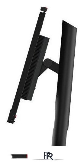 Монитор Lenovo ThinkVision T24v-30 63D8MAT3UK - Изображение №10 — Интернет-магазин ПроЗаказ