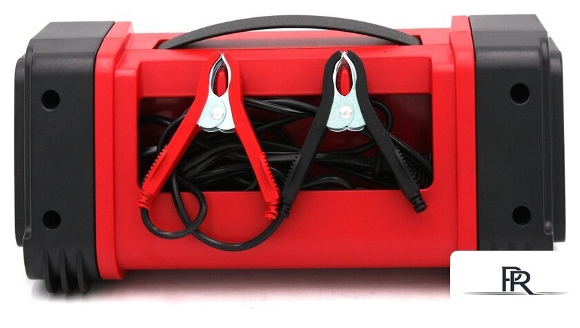 Зарядное устройство Aurora Sprint 20D - Изображение №4 — Интернет-магазин ПроЗаказ