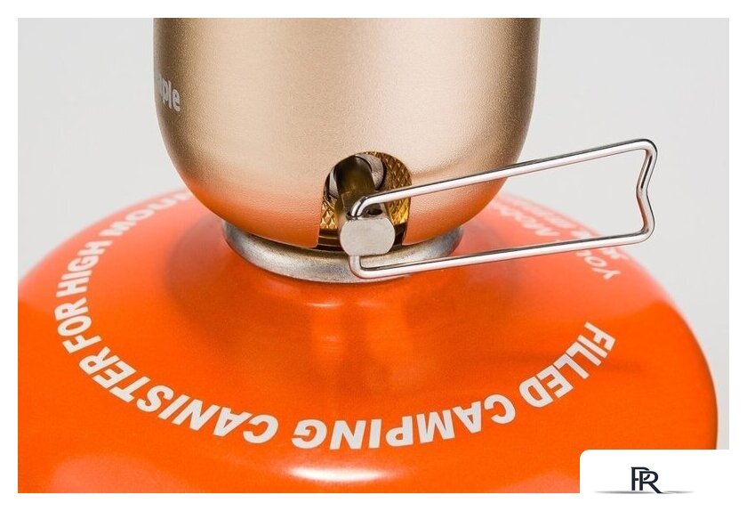 Туристическая лампа Fire-Maple Little Orange 1007602 - Изображение №7 — Интернет-магазин ПроЗаказ