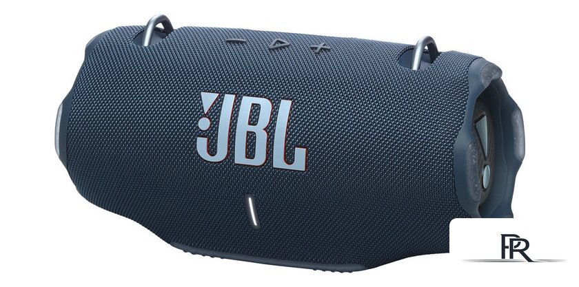 Беспроводная колонка JBL Xtreme 4 (темно-синий) - Изображение №11 — Интернет-магазин ПроЗаказ