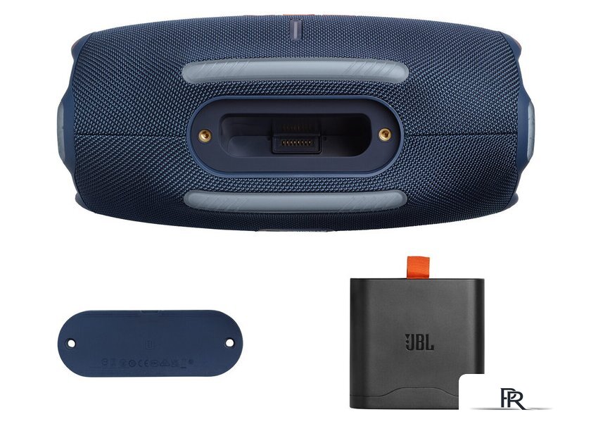 Беспроводная колонка JBL Xtreme 4 (темно-синий) - Изображение №8 — Интернет-магазин ПроЗаказ