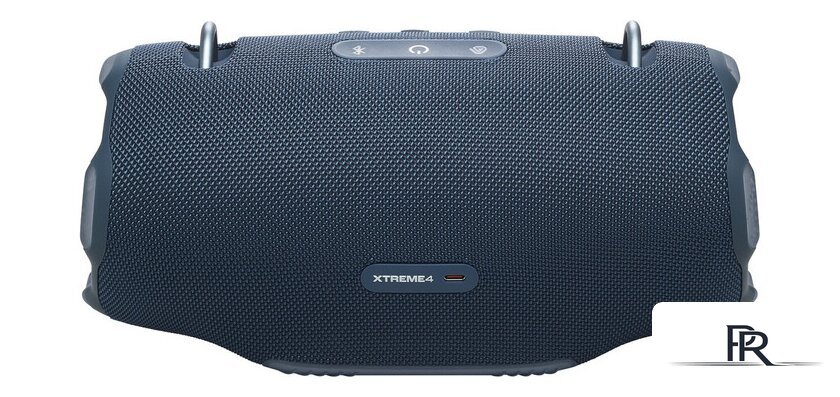 Беспроводная колонка JBL Xtreme 4 (темно-синий) - Изображение №3 — Интернет-магазин ПроЗаказ