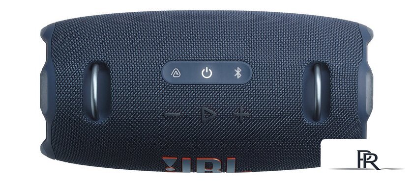 Беспроводная колонка JBL Xtreme 4 (темно-синий) - Изображение №6 — Интернет-магазин ПроЗаказ