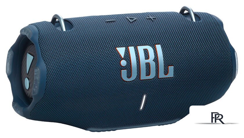 Беспроводная колонка JBL Xtreme 4 (темно-синий) - Изображение №1 — Интернет-магазин ПроЗаказ