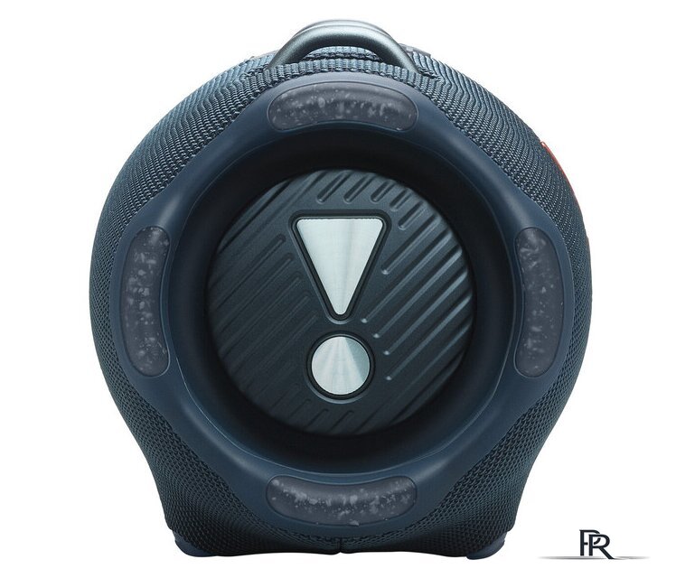 Беспроводная колонка JBL Xtreme 4 (темно-синий) - Изображение №4 — Интернет-магазин ПроЗаказ