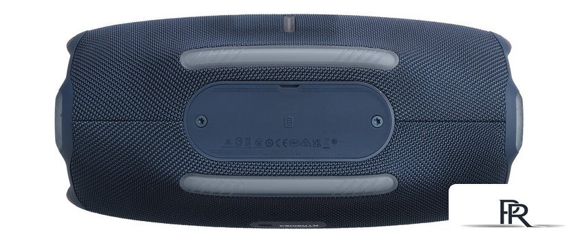 Беспроводная колонка JBL Xtreme 4 (темно-синий) - Изображение №7 — Интернет-магазин ПроЗаказ