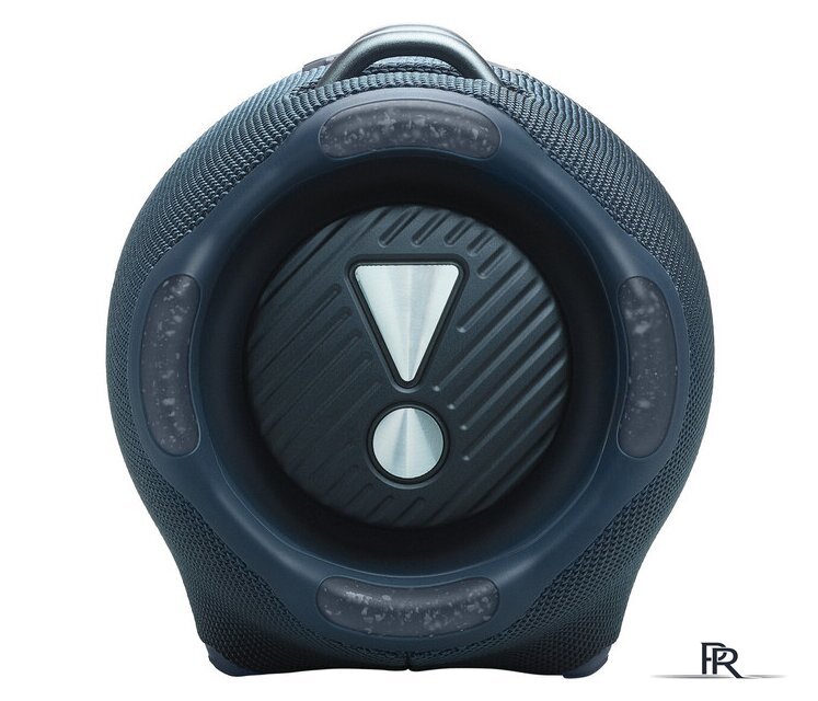 Беспроводная колонка JBL Xtreme 4 (темно-синий) - Изображение №5 — Интернет-магазин ПроЗаказ