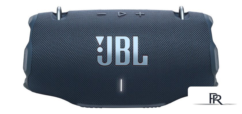 Беспроводная колонка JBL Xtreme 4 (темно-синий) - Изображение №2 — Интернет-магазин ПроЗаказ