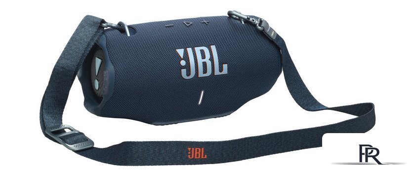 Беспроводная колонка JBL Xtreme 4 (темно-синий) - Изображение №9 — Интернет-магазин ПроЗаказ