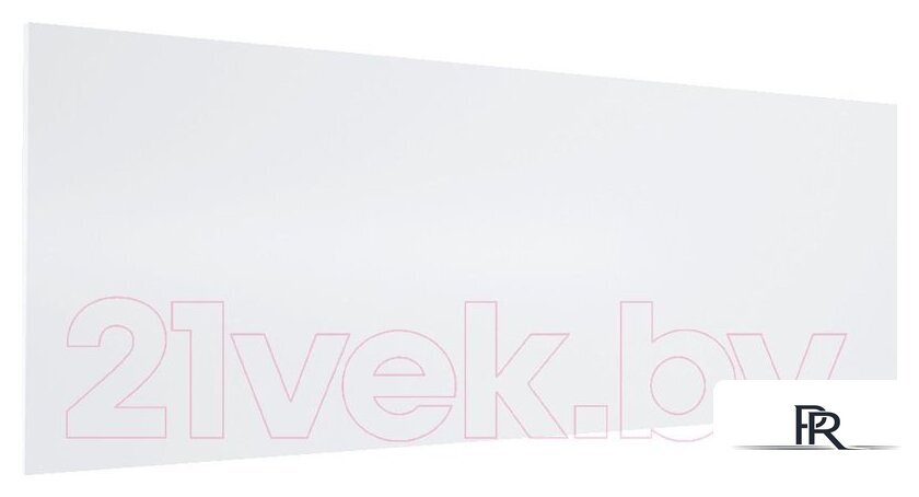 Ванна Lauter Belgravia 180x80 21110180 (с ножками, лицевым и торцевым экранами) - Изображение №13 — Интернет-магазин ПроЗаказ