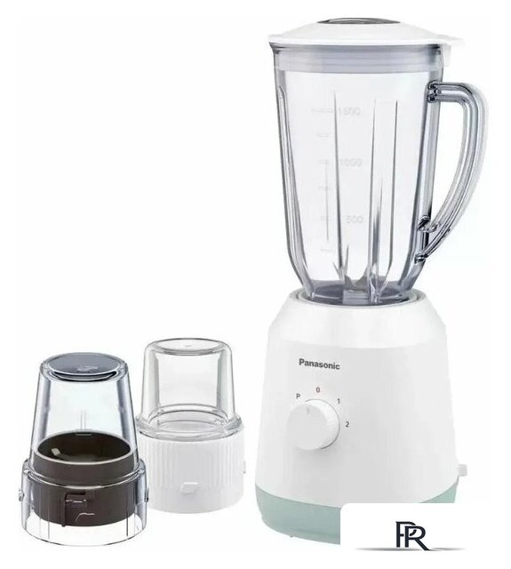 Стационарный блендер Panasonic MX-EX1571 - Изображение №1 — Интернет-магазин ПроЗаказ