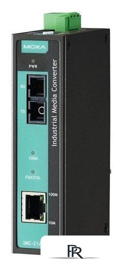 Конвертер Moxa IMC-21A-M-SC-T - Изображение №3 — Интернет-магазин ПроЗаказ