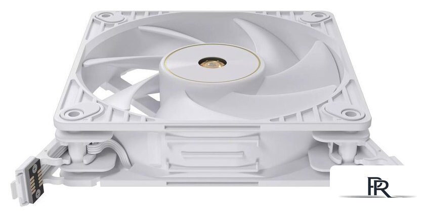 Вентилятор для корпуса ASUS ProArt PF120 (белый) - Изображение №9 — Интернет-магазин ПроЗаказ