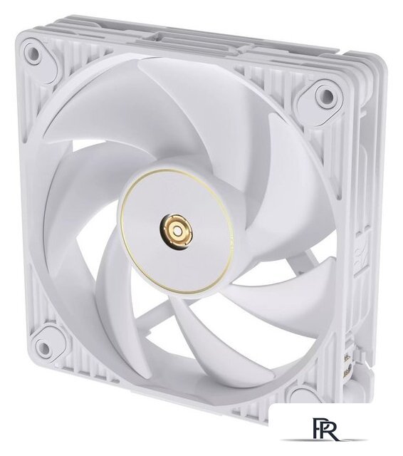 Вентилятор для корпуса ASUS ProArt PF120 (белый) - Изображение №8 — Интернет-магазин ПроЗаказ