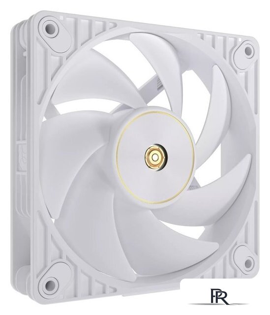Вентилятор для корпуса ASUS ProArt PF120 (белый) - Изображение №3 — Интернет-магазин ПроЗаказ