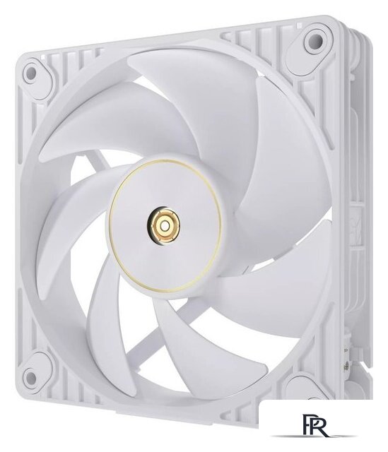 Вентилятор для корпуса ASUS ProArt PF120 (белый) - Изображение №6 — Интернет-магазин ПроЗаказ