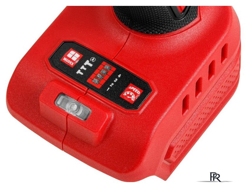 Винтоверт Wortex CWR 0218 1329730 (с 1-им АКБ, кейс) - Изображение №5 — Интернет-магазин ПроЗаказ