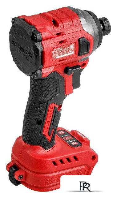 Винтоверт Wortex CWR 0218 1329730 (с 1-им АКБ, кейс) - Изображение №2 — Интернет-магазин ПроЗаказ