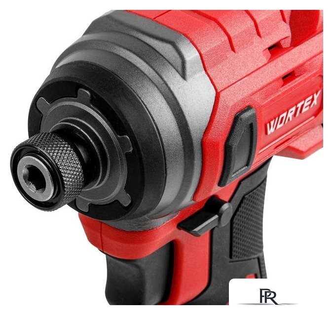 Винтоверт Wortex CWR 0218 1329730 (с 1-им АКБ, кейс) - Изображение №4 — Интернет-магазин ПроЗаказ