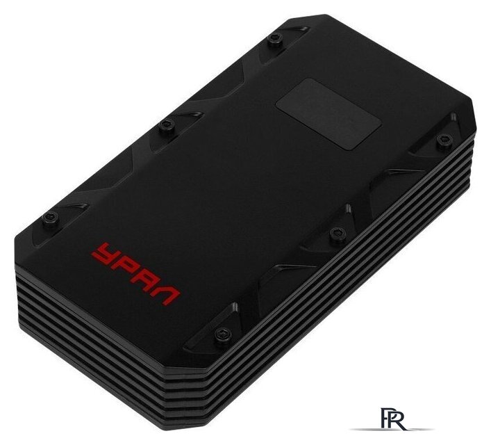 Портативное пусковое устройство Урал Плюс 1000 - Изображение №2 — Интернет-магазин ПроЗаказ