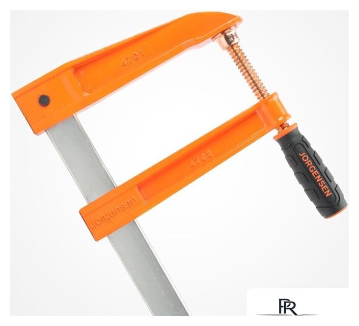 Струбцина Pony Jorgensen 4948 - Изображение №1 — Интернет-магазин ПроЗаказ