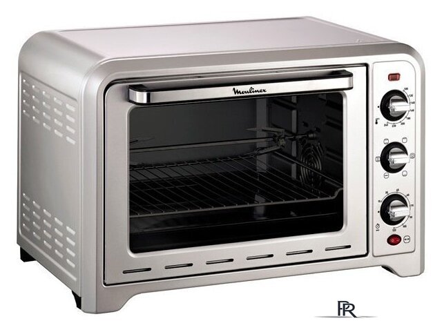 Мини-печь Moulinex OX464E32 - Изображение №1 — Интернет-магазин ПроЗаказ