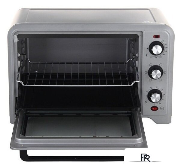 Мини-печь Moulinex OX464E32 - Изображение №3 — Интернет-магазин ПроЗаказ