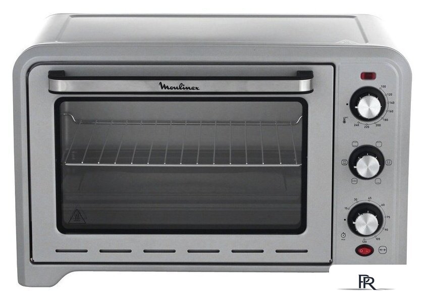 Мини-печь Moulinex OX464E32 - Изображение №2 — Интернет-магазин ПроЗаказ