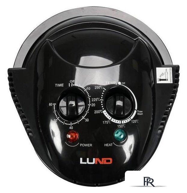 Пароварка LUND 67641 - Изображение №3 — Интернет-магазин ПроЗаказ