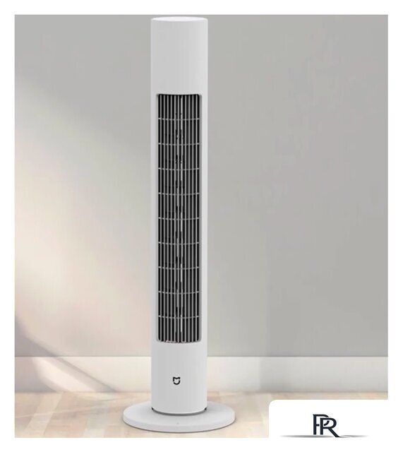 Колонный вентилятор Xiaomi Smart Tower Fan EU BHR5956EU (международная версия) - Изображение №2 — Интернет-магазин ПроЗаказ