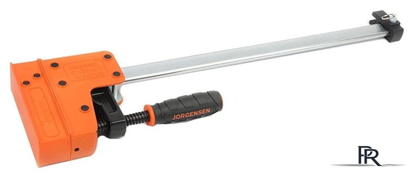 Струбцина Pony Jorgensen 8072 - Изображение №1 — Интернет-магазин ПроЗаказ