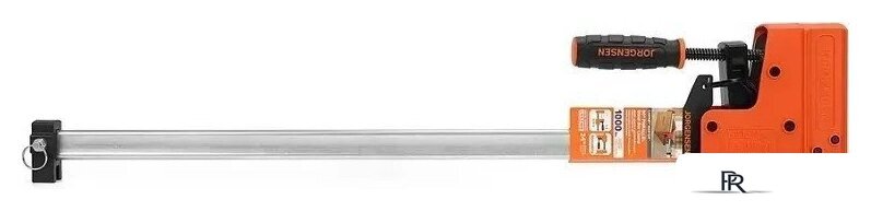 Струбцина Pony Jorgensen 8072 - Изображение №4 — Интернет-магазин ПроЗаказ