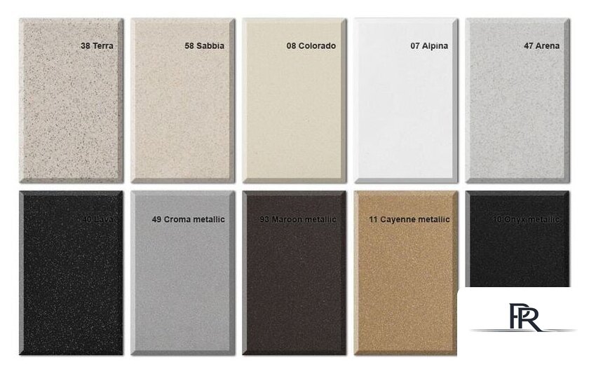 Кухонная мойка Longran Classic CLS860.500 20 (croma/49) - Изображение №2 — Интернет-магазин ПроЗаказ