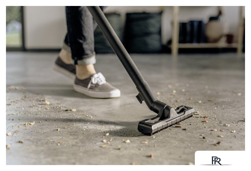 Пылесос Karcher WD 2 Plus V-12/4/18/C 1.628-009.0 - Изображение №3 — Интернет-магазин ПроЗаказ