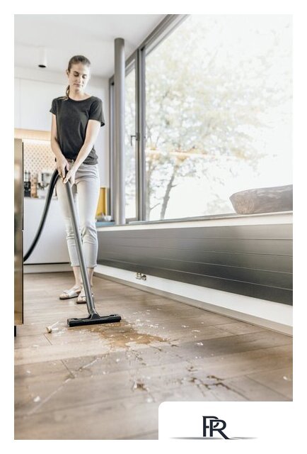 Пылесос Karcher WD 2 Plus V-12/4/18/C 1.628-009.0 - Изображение №4 — Интернет-магазин ПроЗаказ