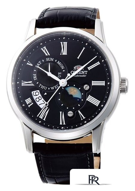 Наручные часы Orient RA-AK0010B - Изображение №1 — Интернет-магазин ПроЗаказ